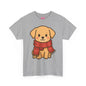 T-Shirt Chiot écharpe - Classic