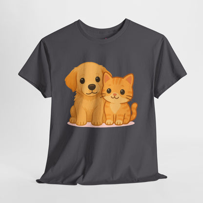 Chien et Chat – Classic