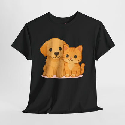 Chien et Chat – Classic