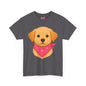 T-shirt Golden Retriever - Classic