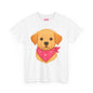 T-shirt Golden Retriever - Classic