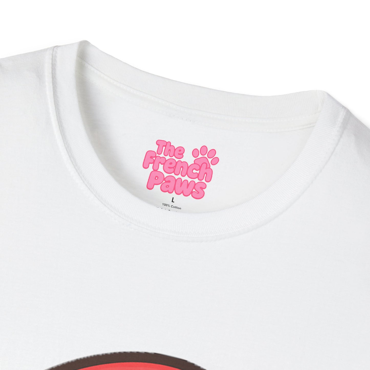 T-shirt Patte classique Noël