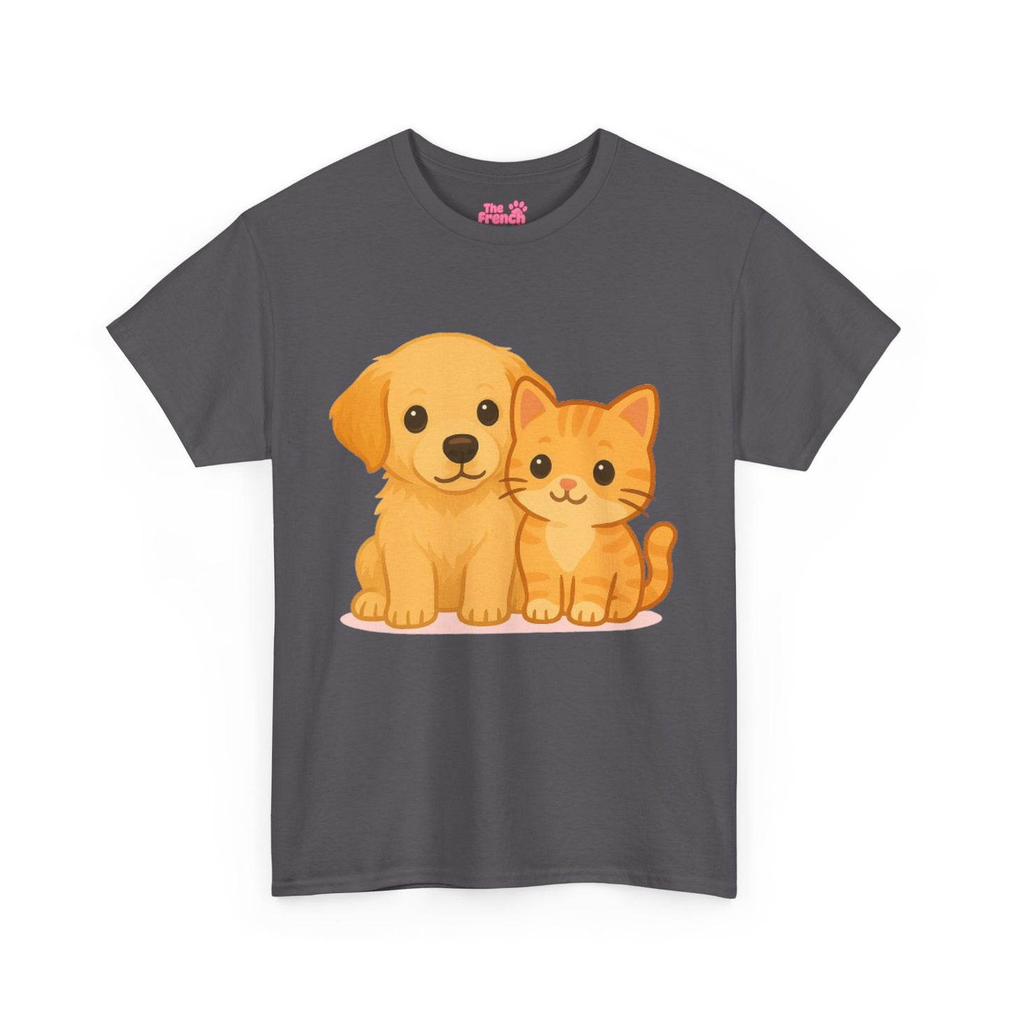 Chien et Chat – Classic
