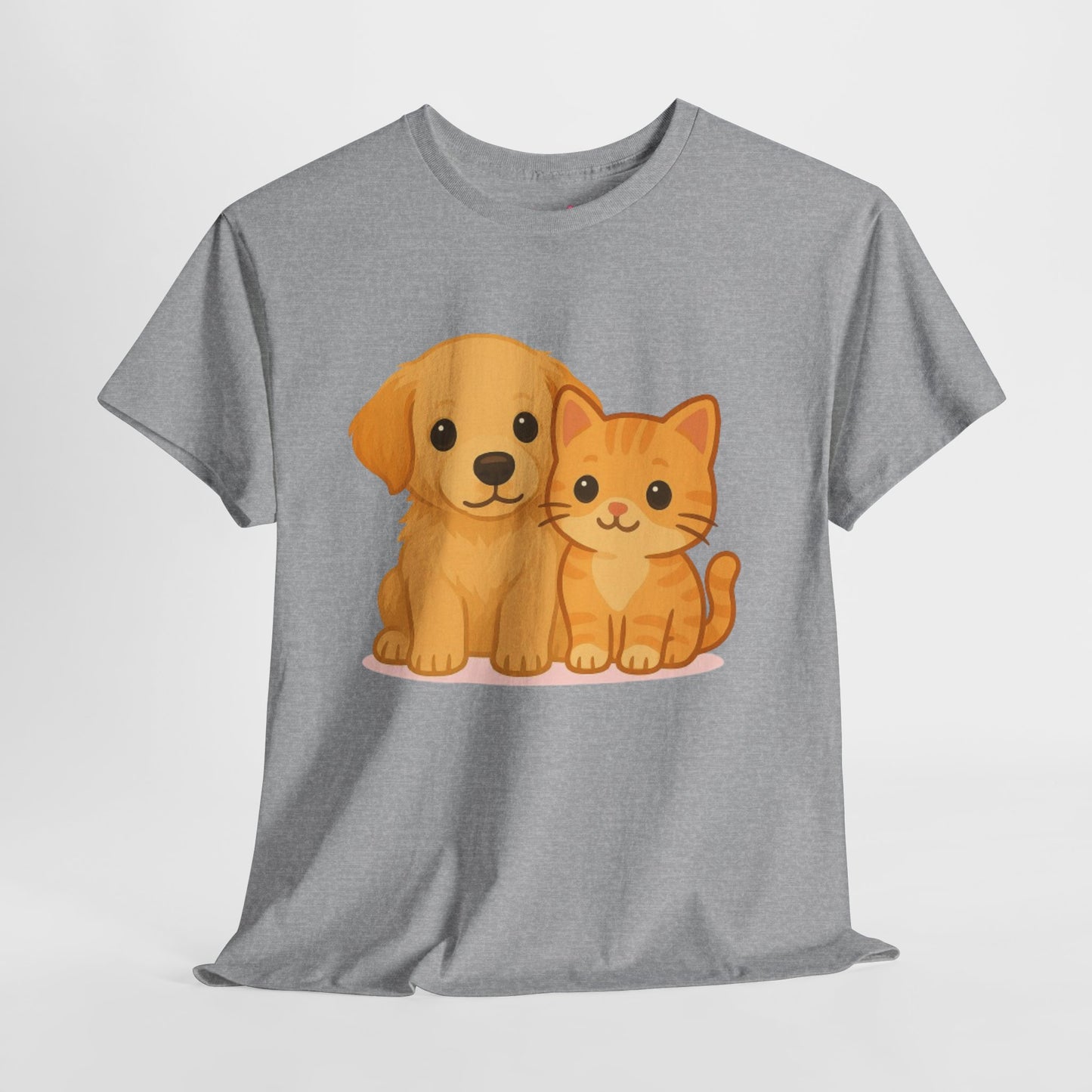 Chien et Chat – Classic