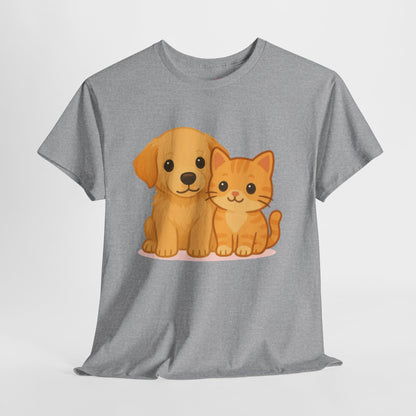 Chien et Chat – Classic