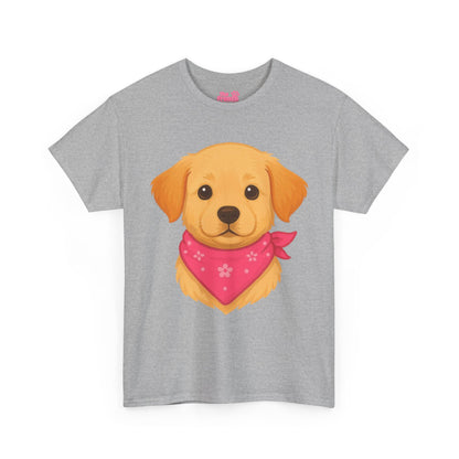 T-shirt Golden Retriever - Classic