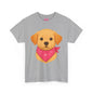 T-shirt Golden Retriever - Classic