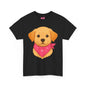 T-shirt Golden Retriever - Classic