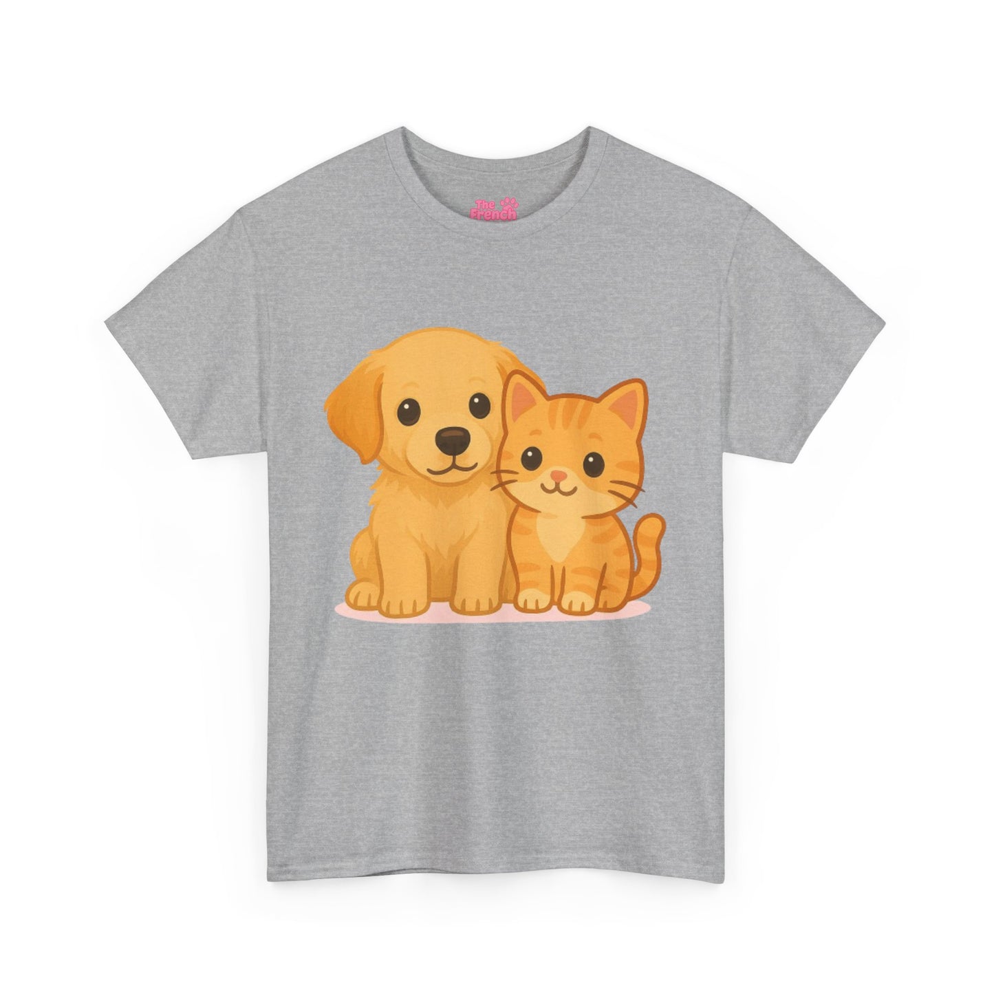 Chien et Chat – Classic