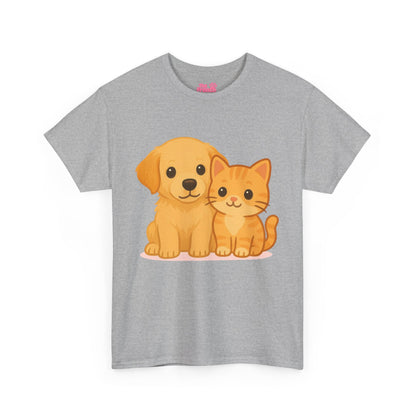 Chien et Chat – Classic