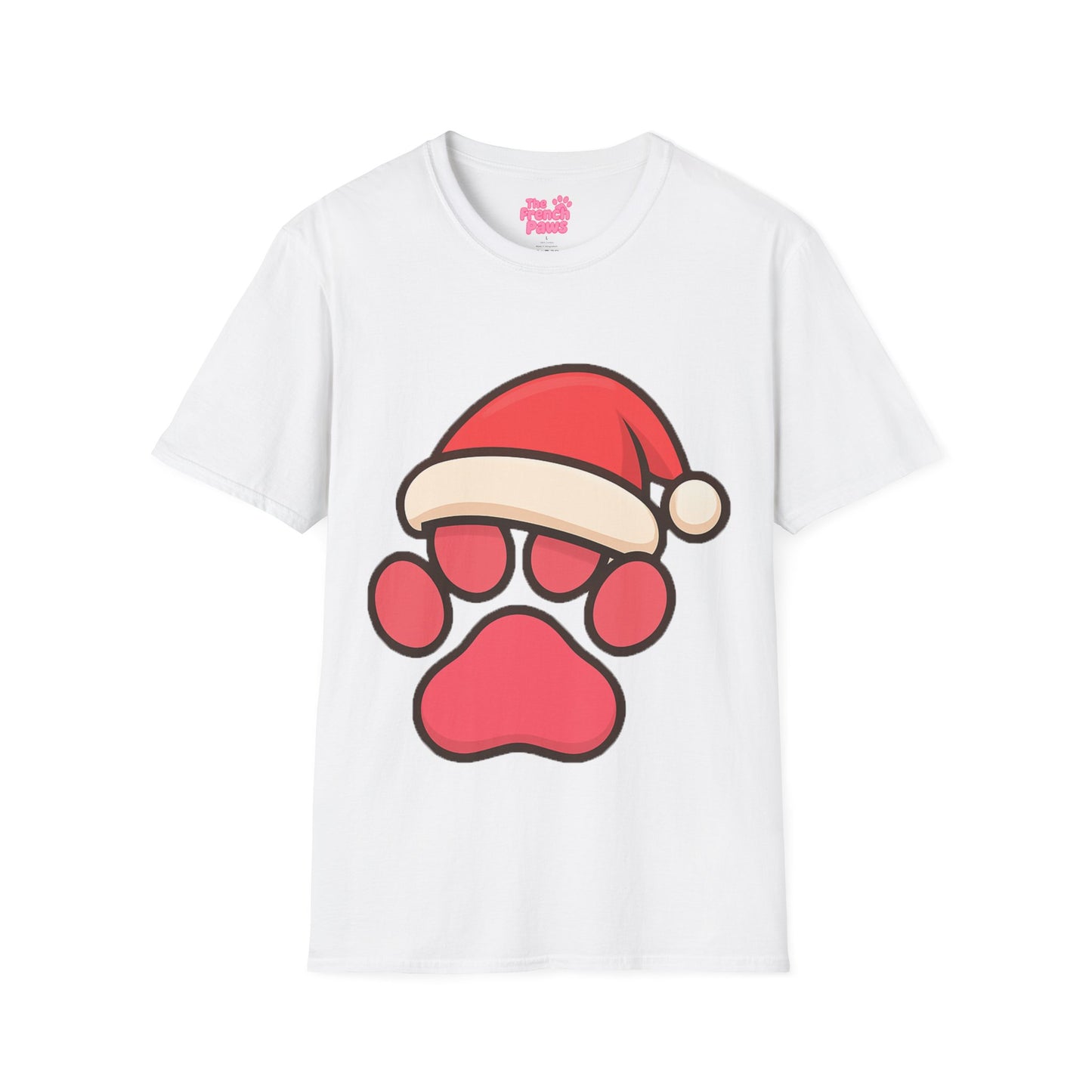 T-shirt Patte classique Noël