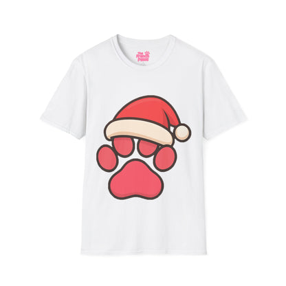 T-shirt Patte classique Noël