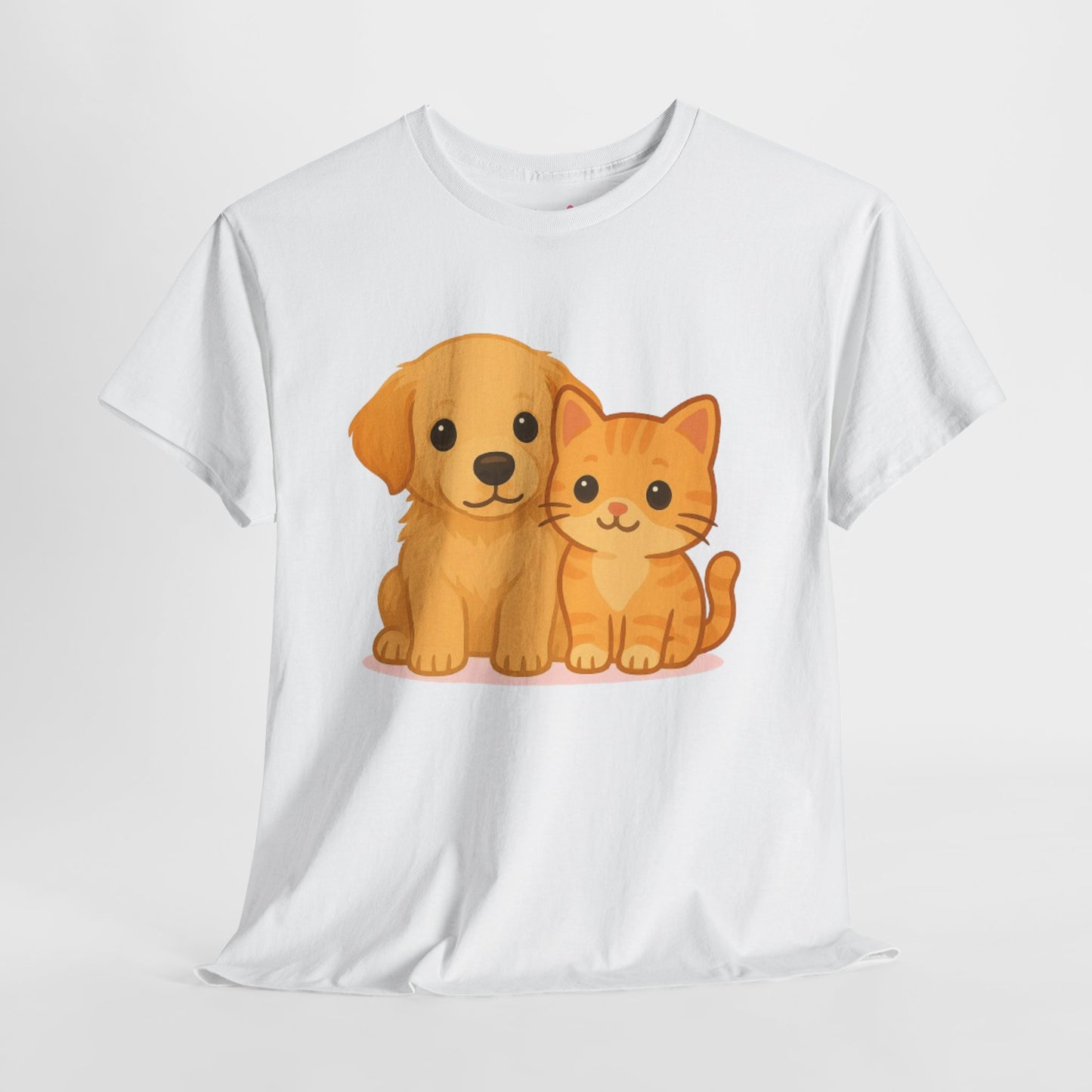 Chien et Chat – Classic