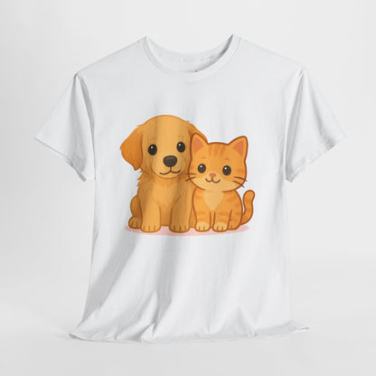 Chien et Chat – Classic