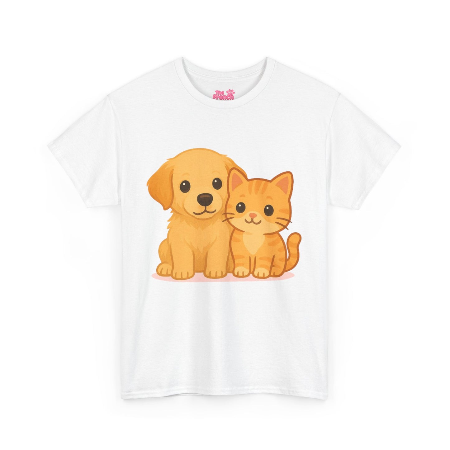 Chien et Chat – Classic