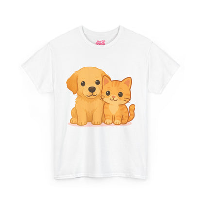 Chien et Chat – Classic